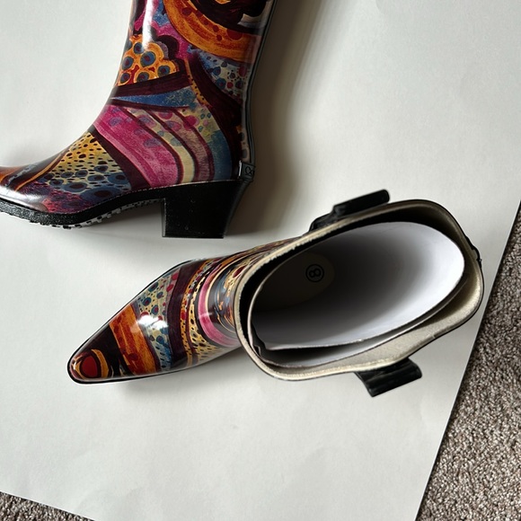 Corkys Rodeo Boots - Picture 3 of 10